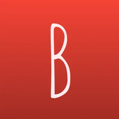 Будь здоров!, сеть аптек, лого-визитка