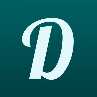 Дезконтроль, дезинфекционная служба, лого-визитка