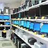 Компьютерные магазины в Гусеве